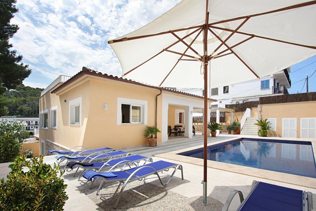Villa Medina Cala San Vicente (Mallorca)