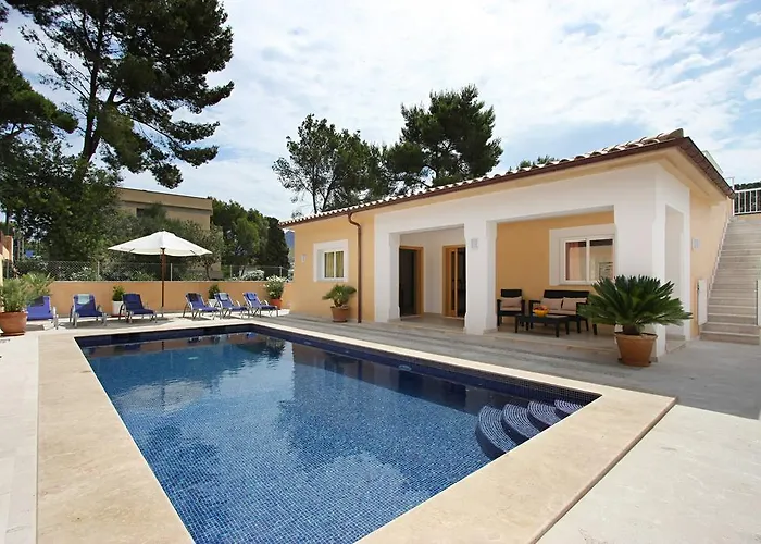 Villa Medina